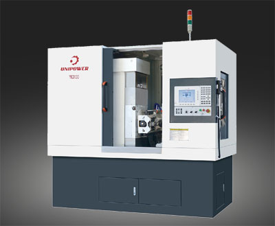 YK3130數控高速滾齒機